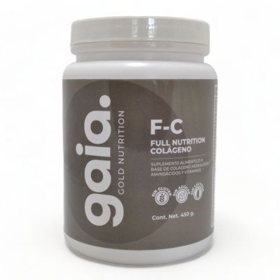 F-C Full Nutrition Colágeno