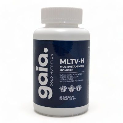 MLTV-H Multivitamínico Hombre